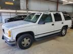 1999 GMC Yukon