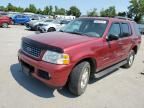 2005 Ford Explorer XLT