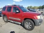 2009 Nissan Xterra OFF Road