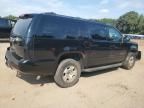 2012 Chevrolet Suburban K1500 LT