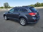 2011 Subaru Outback 3.6R Limited