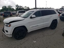 Jeep salvage cars for sale: 2014 Jeep Grand Cherokee Laredo