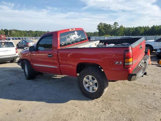 2006 GMC New Sierra K1500