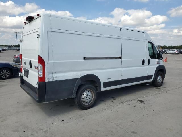 2021 Dodge RAM Promaster 3500 3500 High