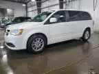 2011 Dodge Grand Caravan R/T