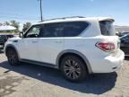 2017 Nissan Armada SV