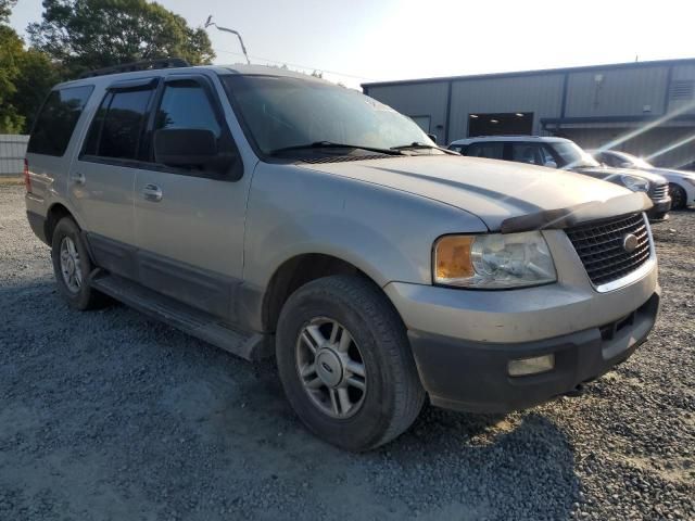 2006 Ford Expedition XLT