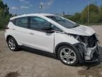 2018 Chevrolet Bolt EV LT