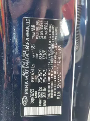 2024 Genesis GV70 Advanced