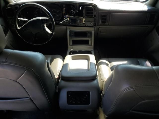 2005 Chevrolet Tahoe C1500