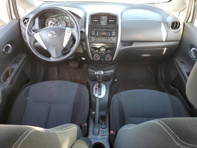 2015 Nissan Versa Note S