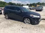 2017 Toyota Highlander SE