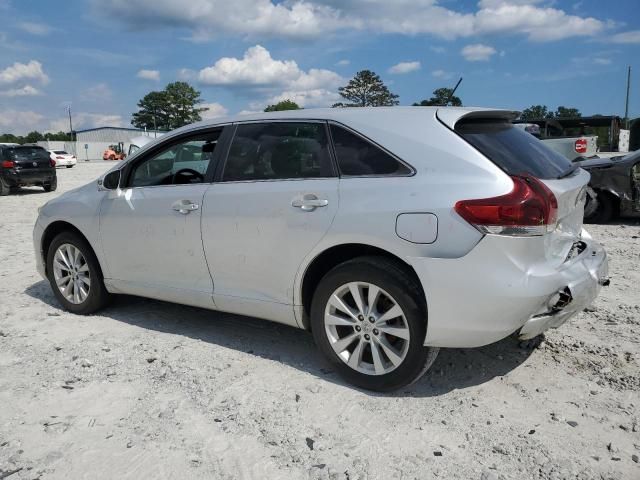 2013 Toyota Venza LE