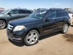 2015 Mercedes-Benz GLK 350 4matic