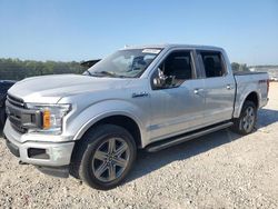 2018 Ford F150 Supercrew en venta en Memphis, TN