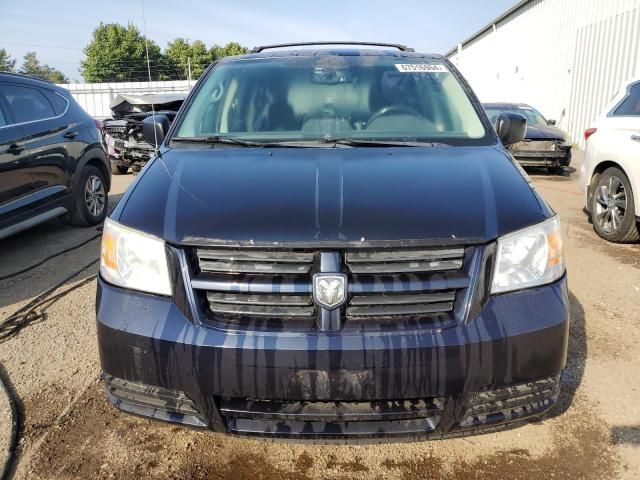 2010 Dodge Grand Caravan SE