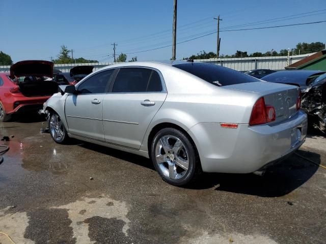 2011 Chevrolet Malibu 2LT