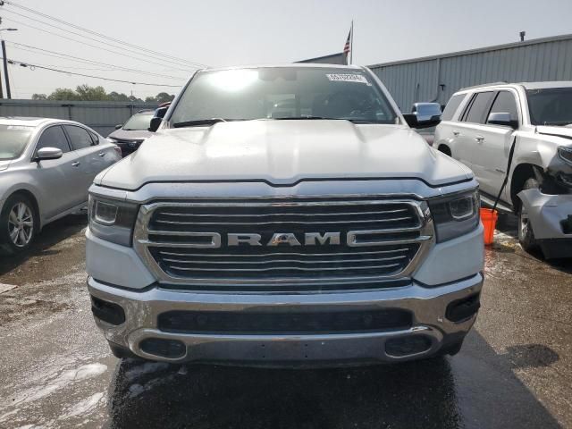 2023 Dodge 1500 Laramie