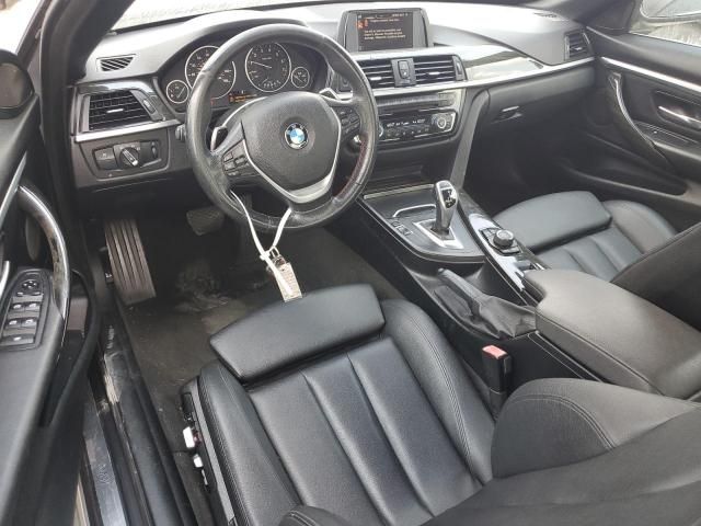 2017 BMW 430I