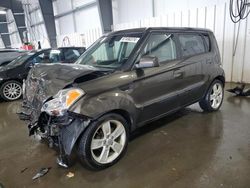 2010 KIA Soul + en venta en Ham Lake, MN