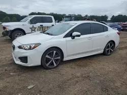 Subaru Vehiculos salvage en venta: 2018 Subaru Impreza Sport