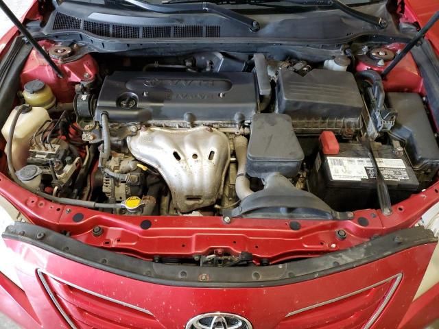 2009 Toyota Camry Base