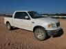 2001 Ford F150 Supercrew