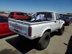 1981 Toyota Pickup RN38