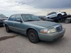 2005 Mercury Grand Marquis GS