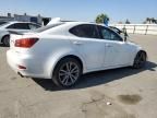 2008 Lexus IS 250