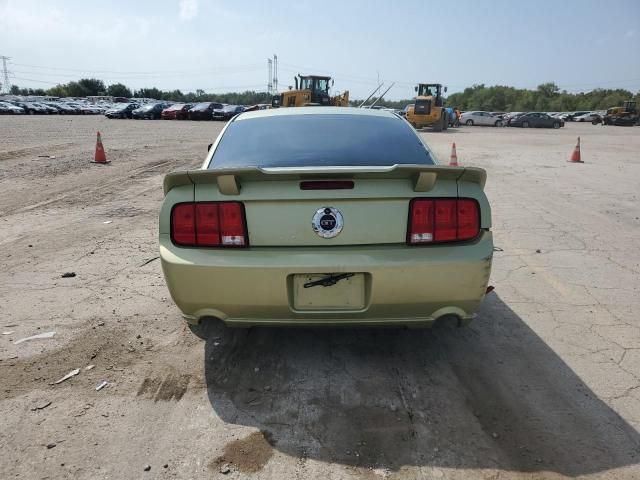 2005 Ford Mustang GT