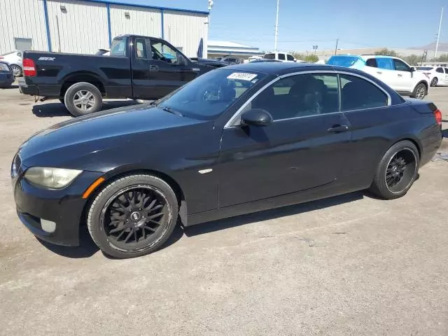 2009 BMW 328 I Sulev