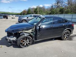 Mercedes-Benz Vehiculos salvage en venta: 2021 Mercedes-Benz GLC Coupe 43 4matic AMG