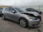 2014 Mazda 3 Touring