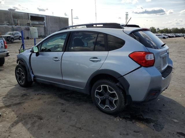 2014 Subaru XV Crosstrek 2.0 Premium