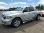 2016 Dodge RAM 1500 SLT