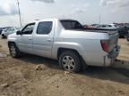 2008 Honda Ridgeline RTL