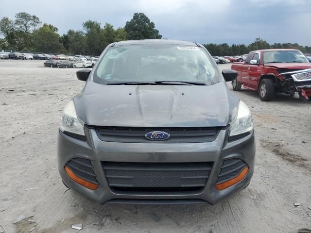 2014 Ford Escape S