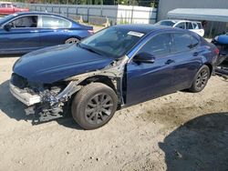 Acura salvage cars for sale: 2017 Acura TLX