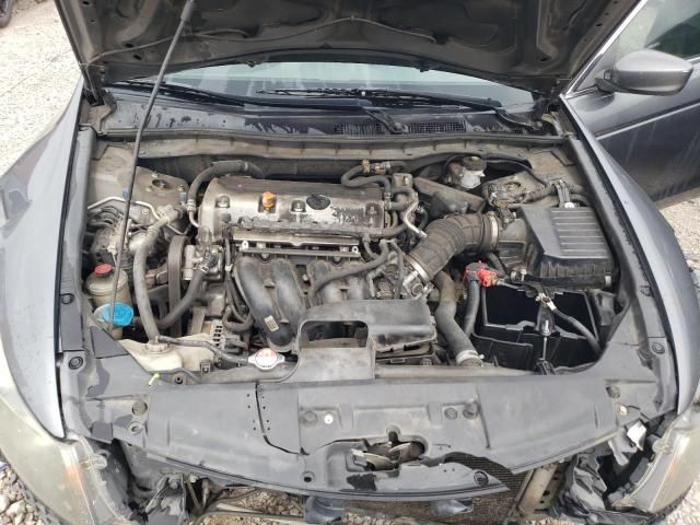 2008 Honda Accord LXP