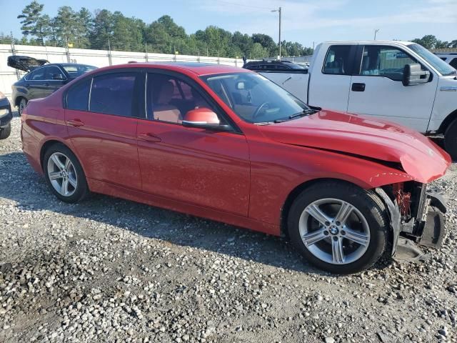 2013 BMW 328 I