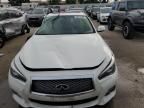 2017 Infiniti Q50 Premium