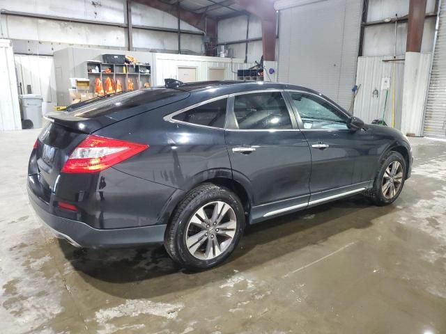 2013 Honda Crosstour EXL