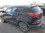 2014 KIA Sportage LX