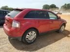 2010 Ford Edge Limited