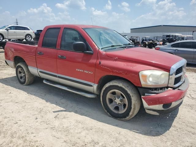 2006 Dodge RAM 1500 ST