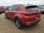 2022 KIA Sportage S