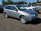 2009 Subaru Forester 2.5X Limited