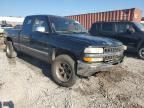 1999 Chevrolet Silverado K1500