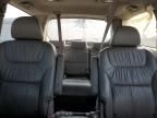 2010 Honda Odyssey Touring